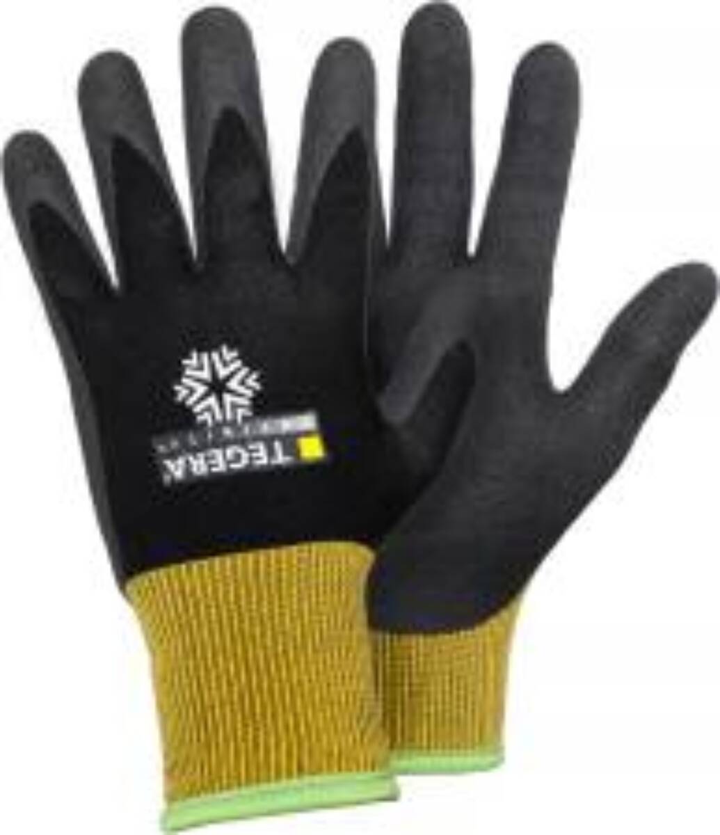 Handschoen Tegera Infinity 8810