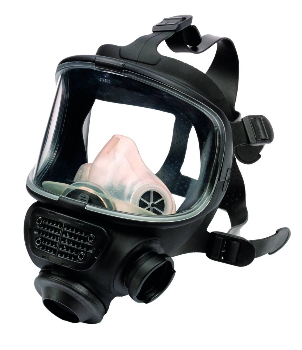 Volmasker Ff-302 (ex FM3/Promask) M/L