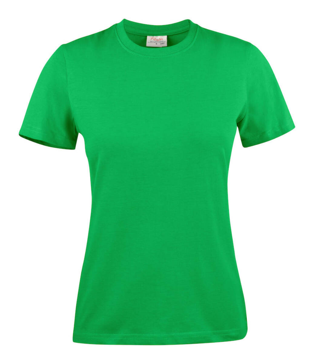 T-Shirt Dames Rsx Heavy Kat