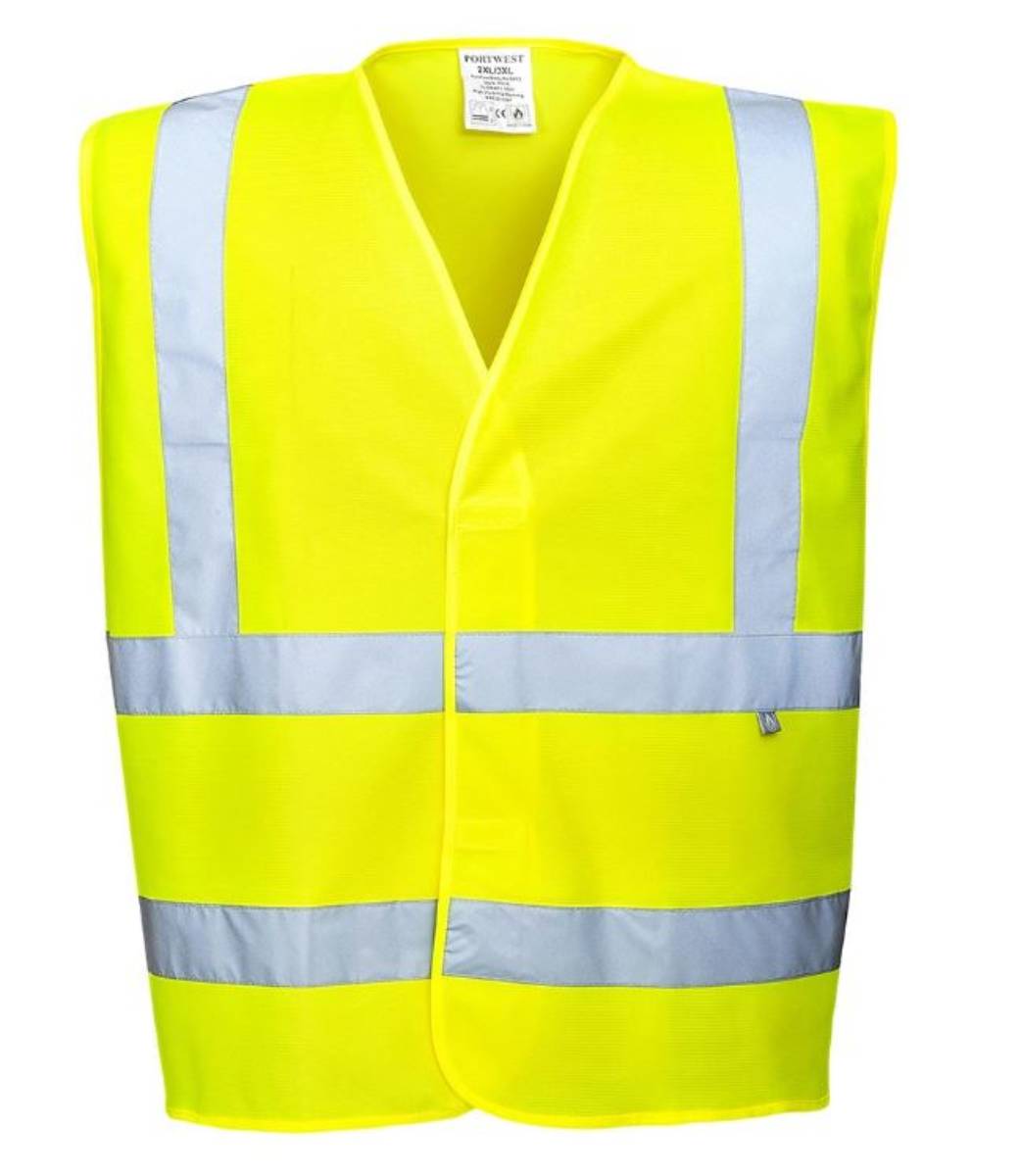 Signa Gilet FR75