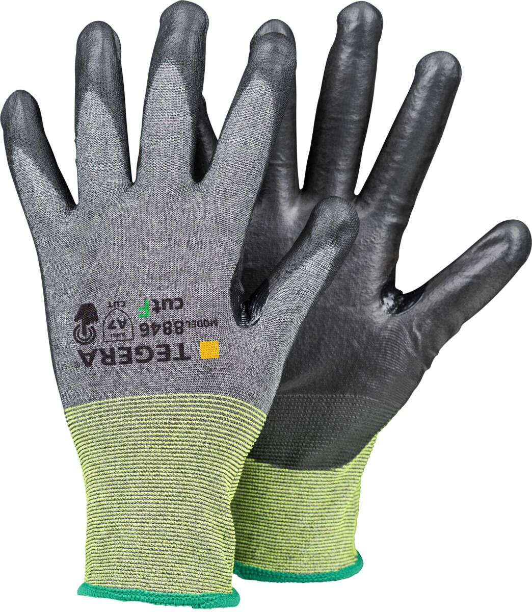 Handschoen Tegera 8846