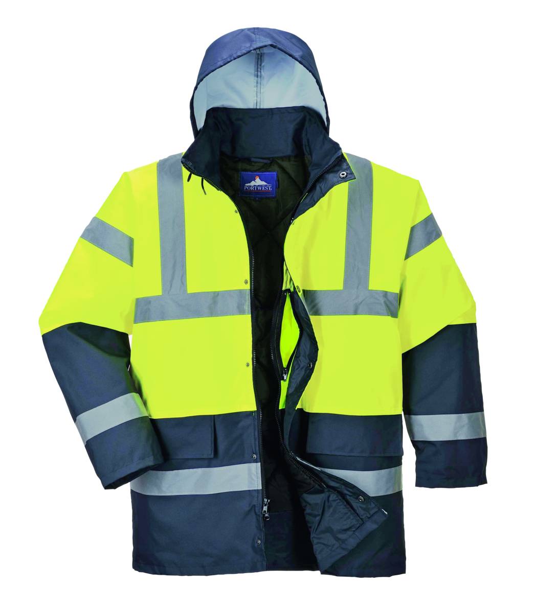 Parka Signa S466
