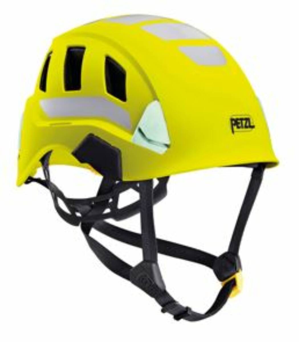 Strato Vent HI-Viz