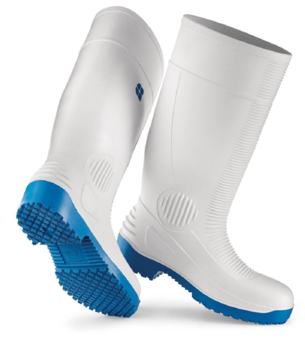 Laars Bastion White/Blue S4 SRC