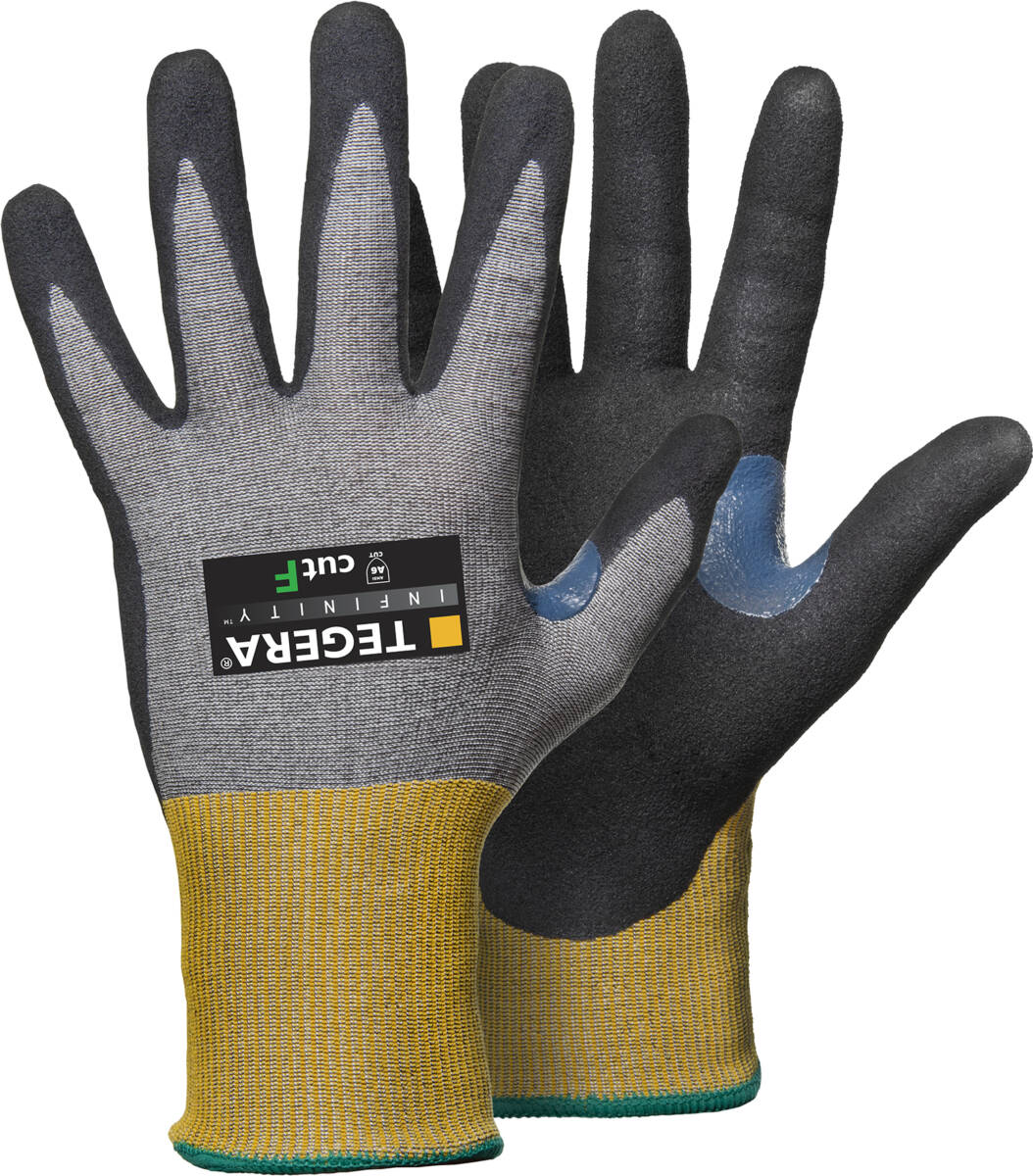 Handschoen Tegera Infinity 8815