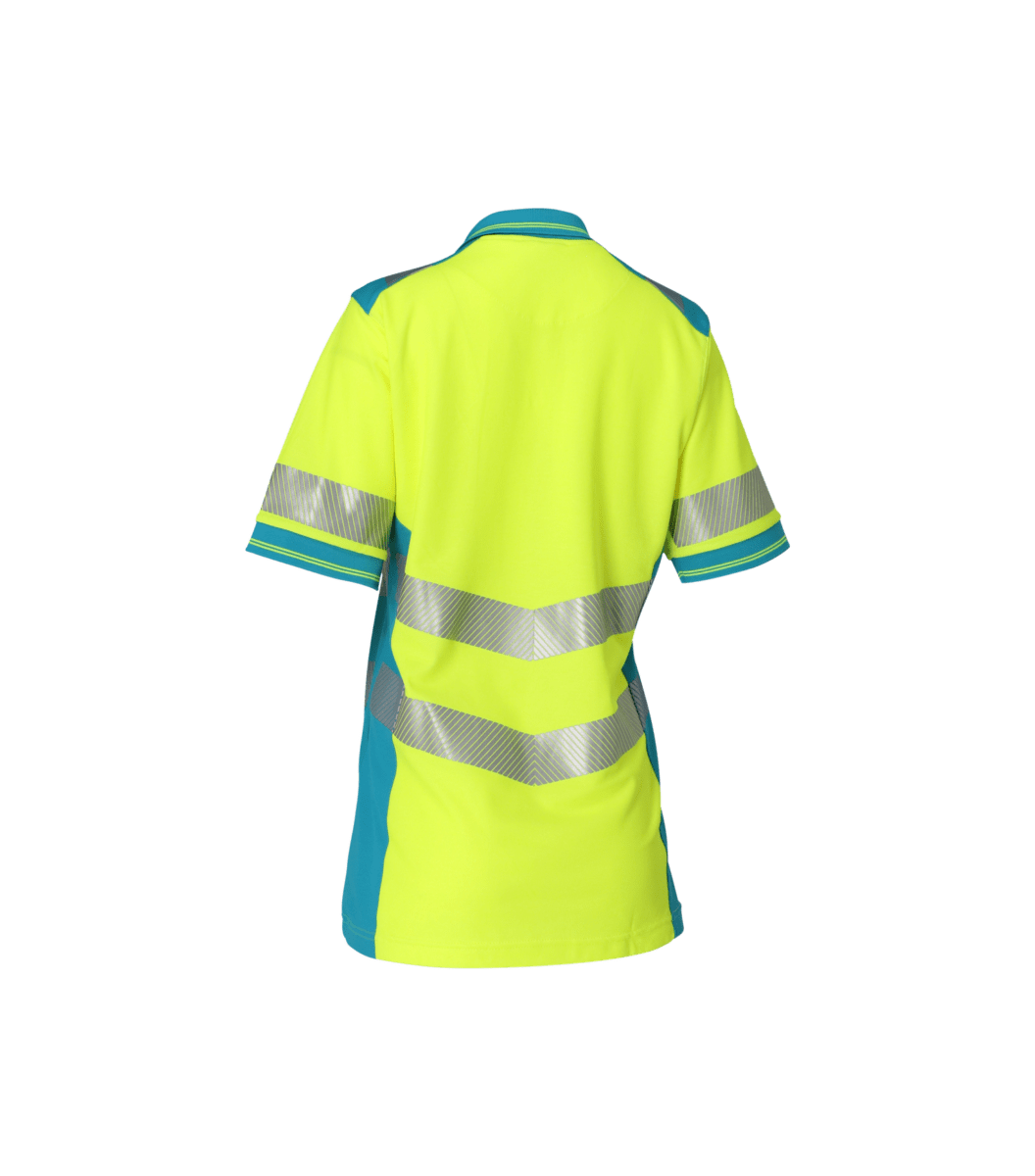 Polo Dames Ambu Sirona 13554