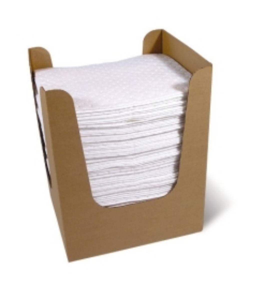 Doek Oliedd Zwaar 41X51CM OP150DND 150ST