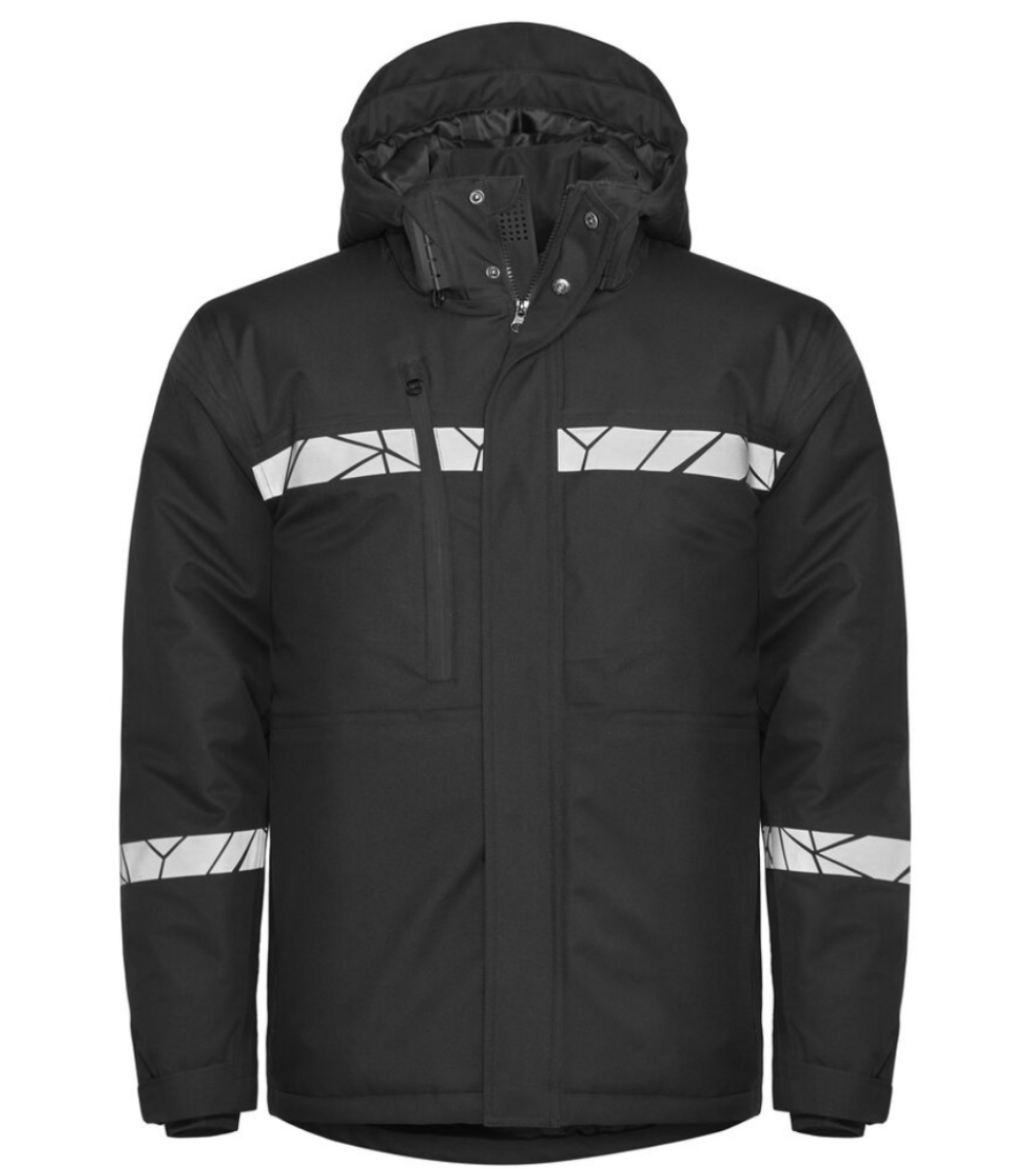 Softshell Heren Gevoerd 7413