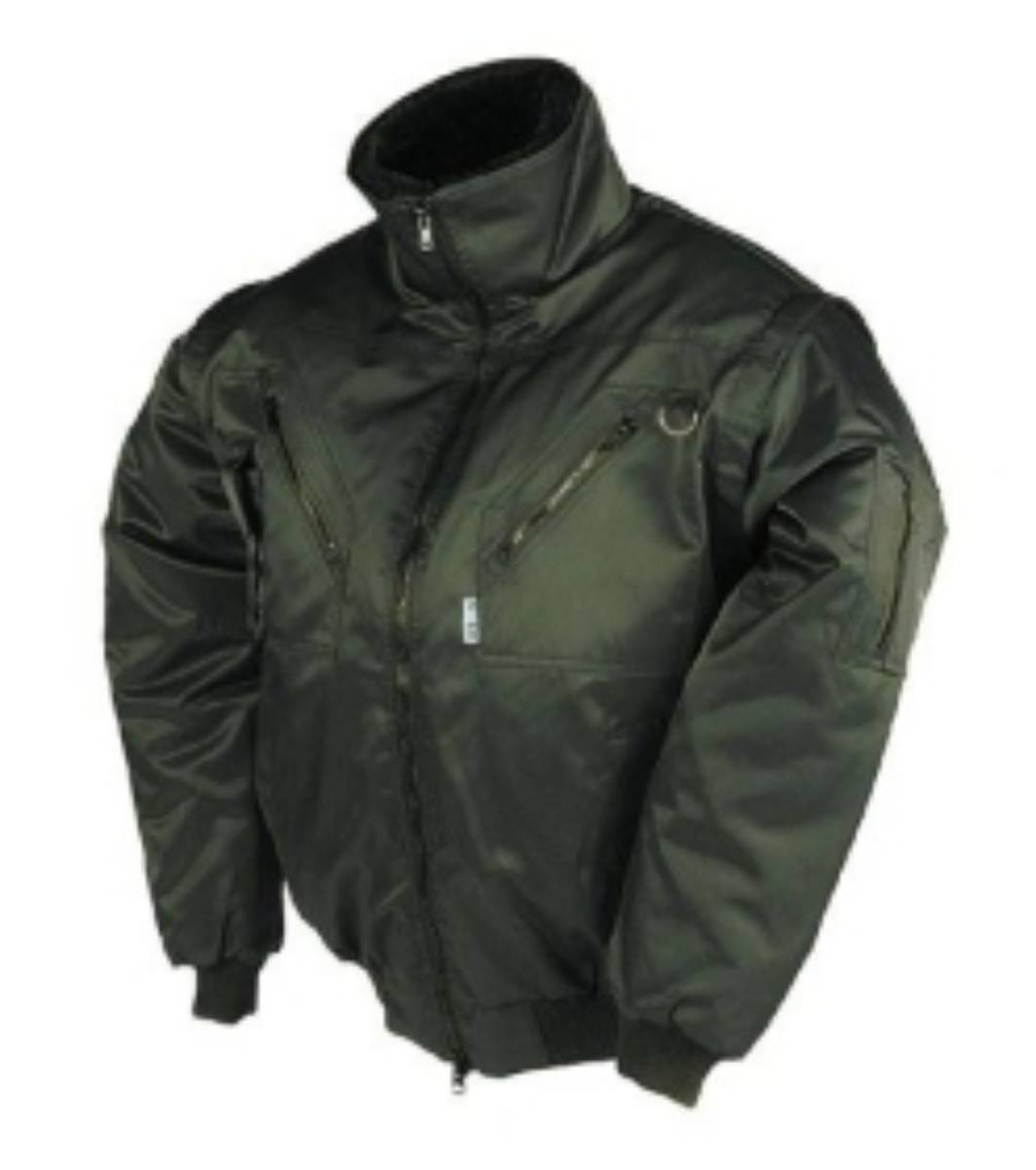 Pilot Jack 027A