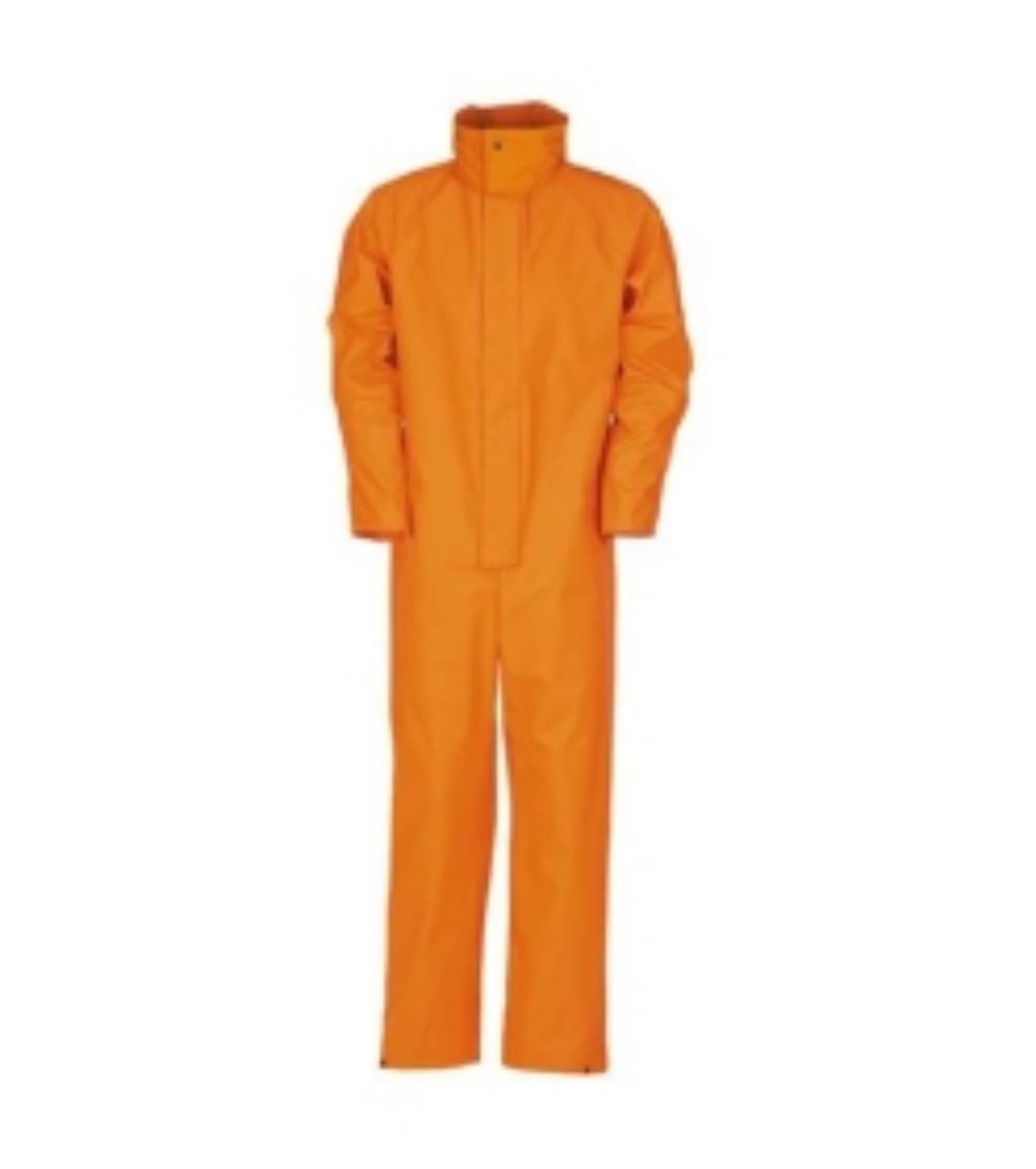 Overall Montreal 4964