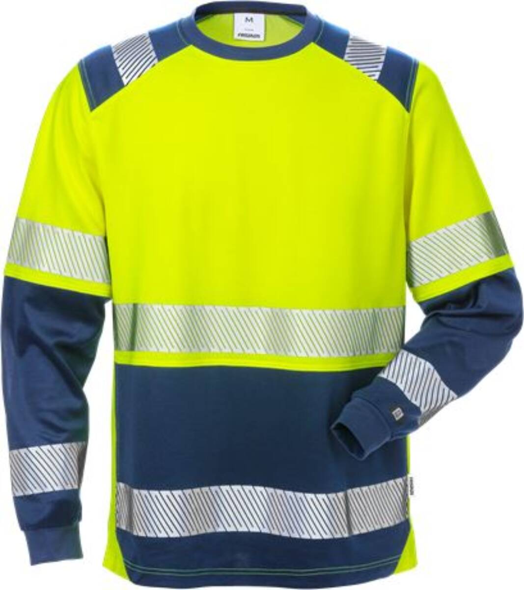 HI-Vis T-Shirt 7457 L.m.