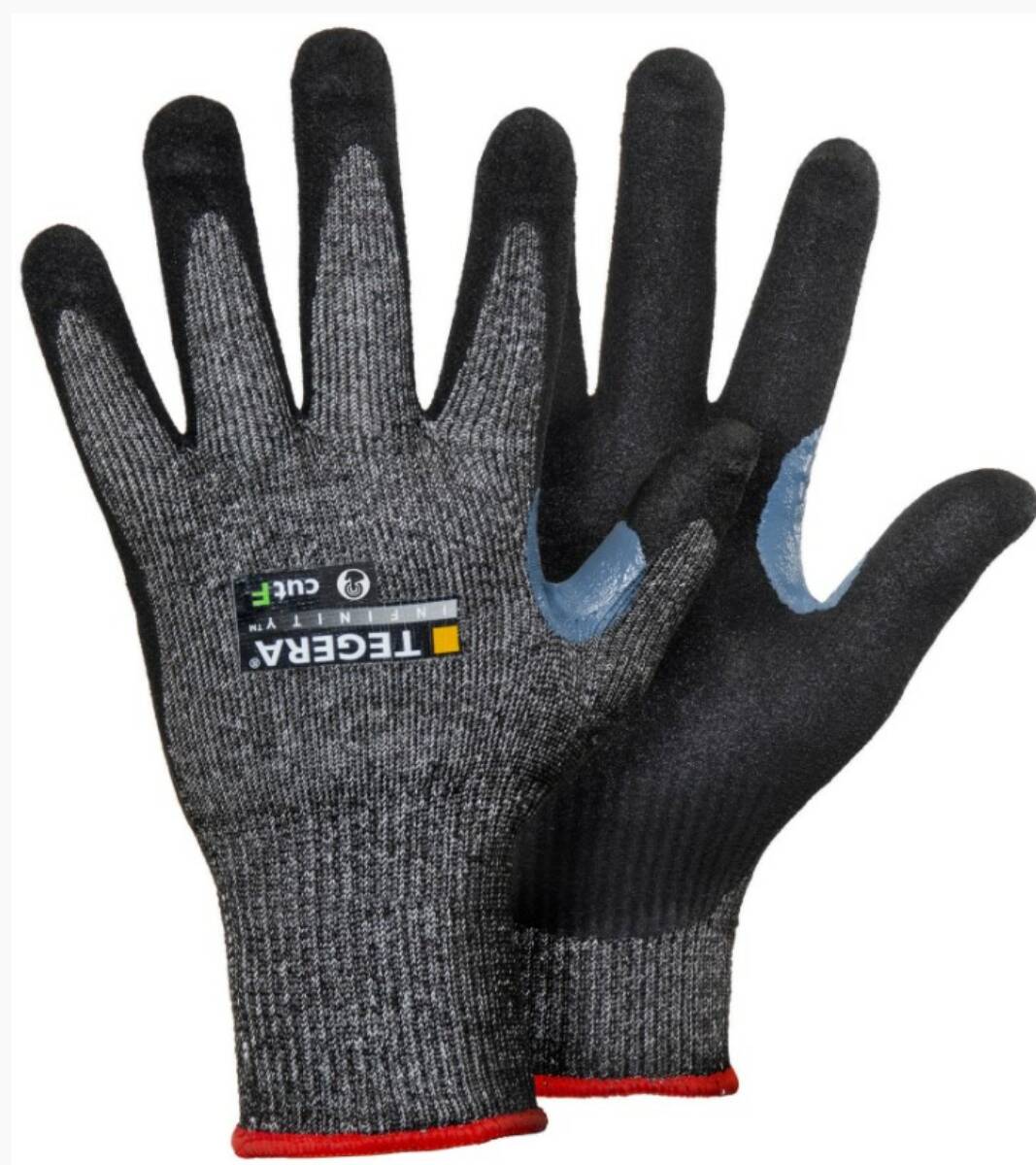 Handschoen Tegera 8814 Infinity