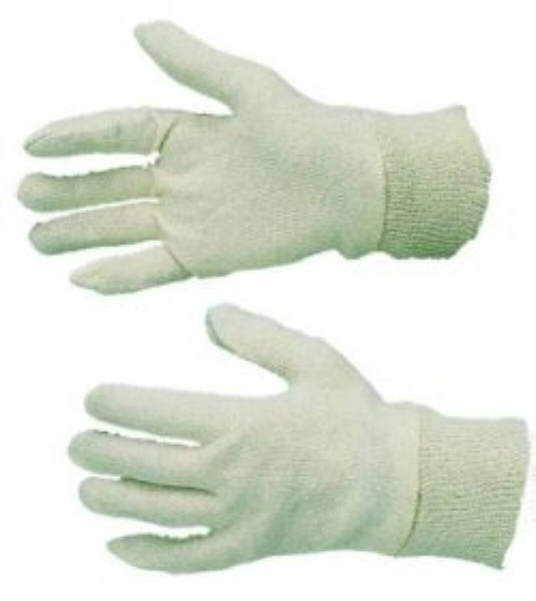 Handschoen Sensitect Heavy met Tricot