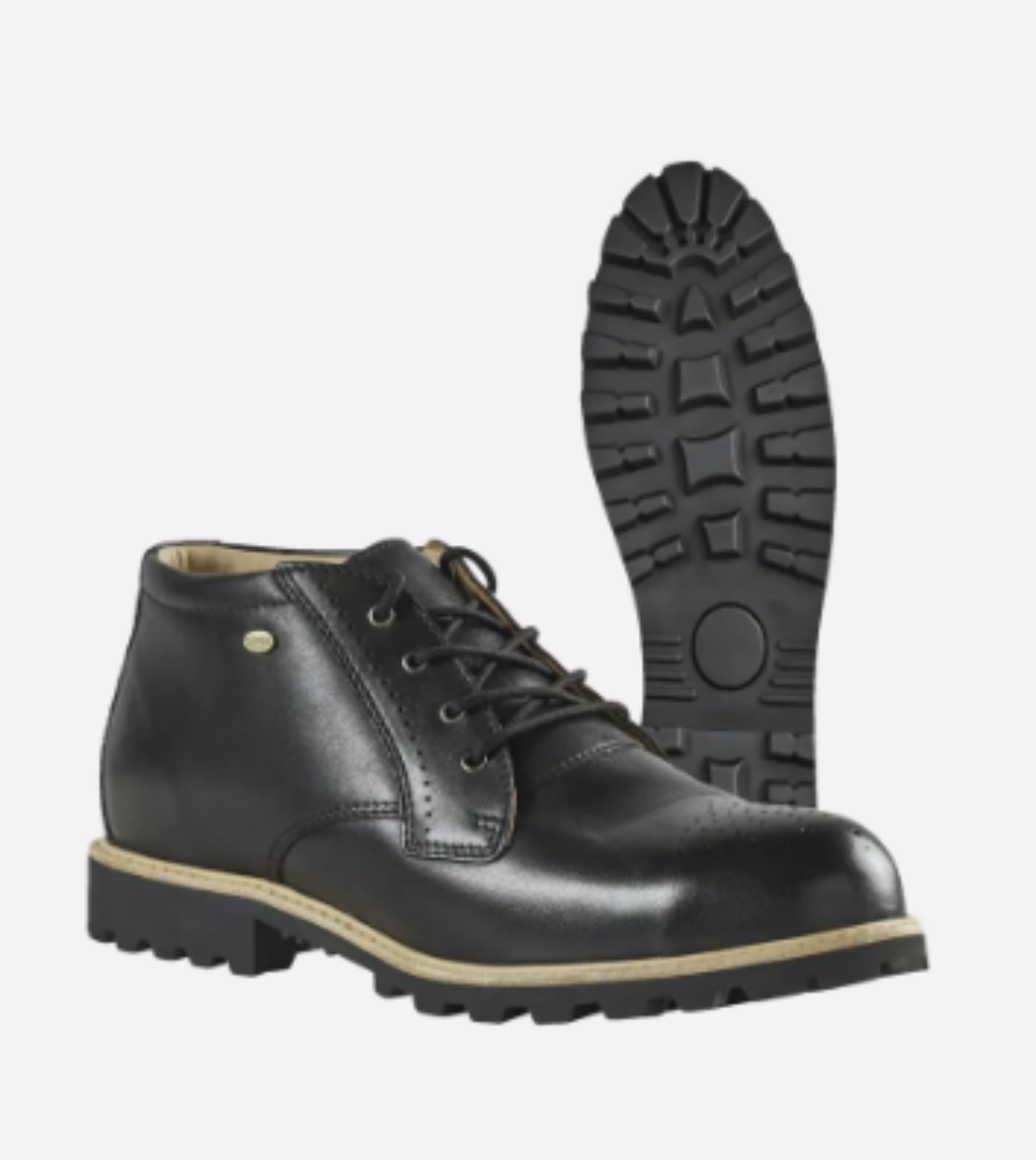 Hoge Schoen Jalas 2118 Vip S3 HRO SRA