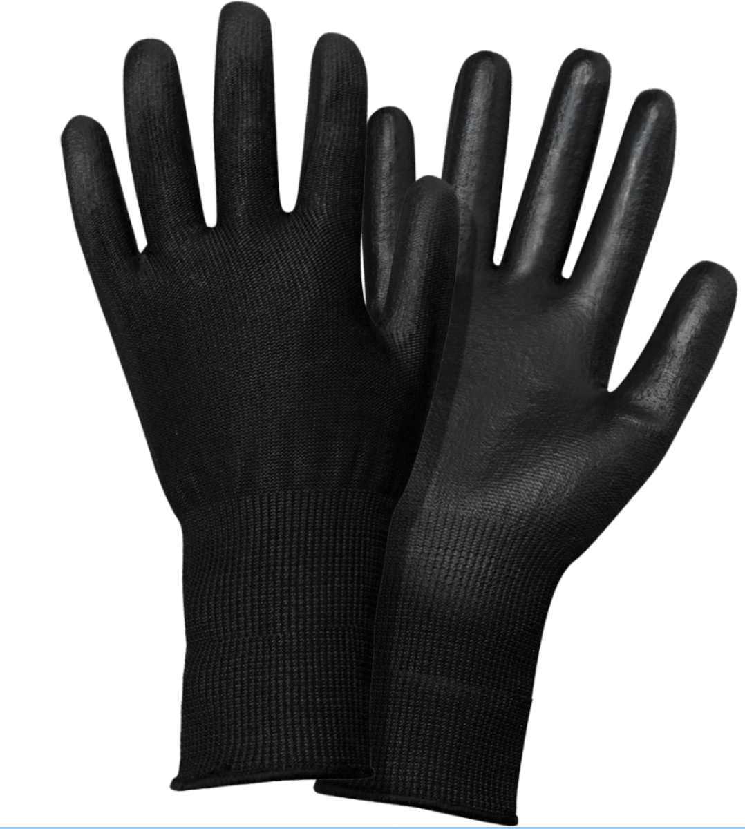 Handschoen Blacktactiltouch