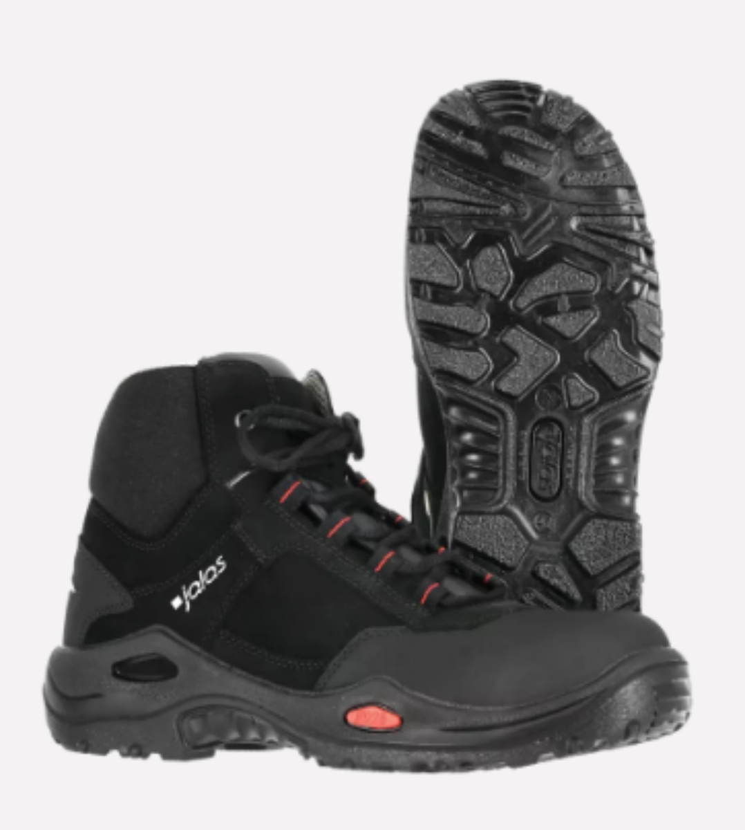 Hoge Schoen Jalas 2625 E-Sport S3S SR HI
