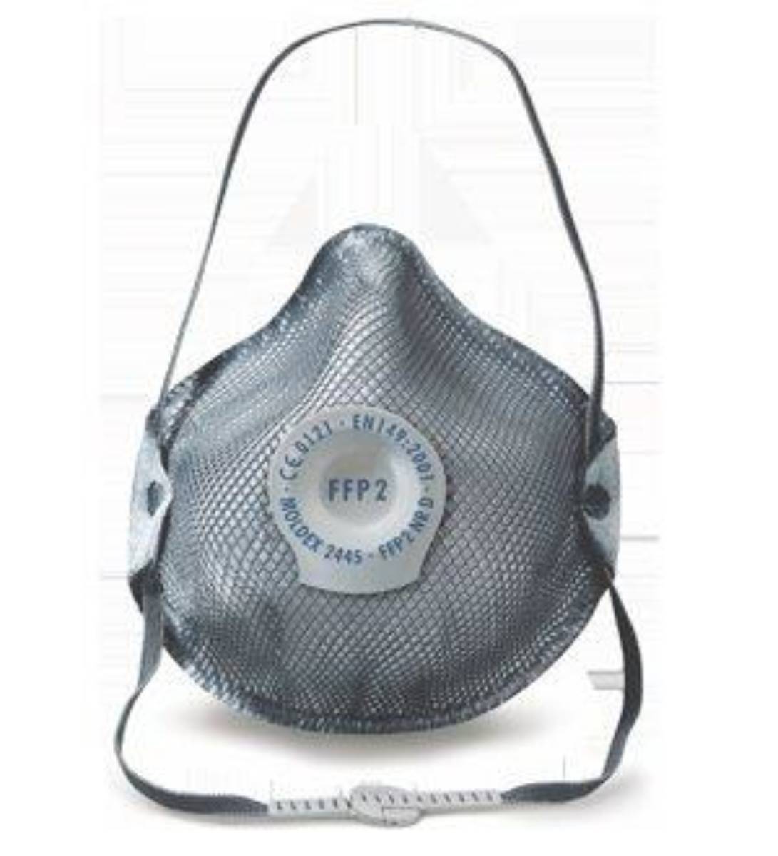 Stofmasker P3V Lasrook 2535 Smart