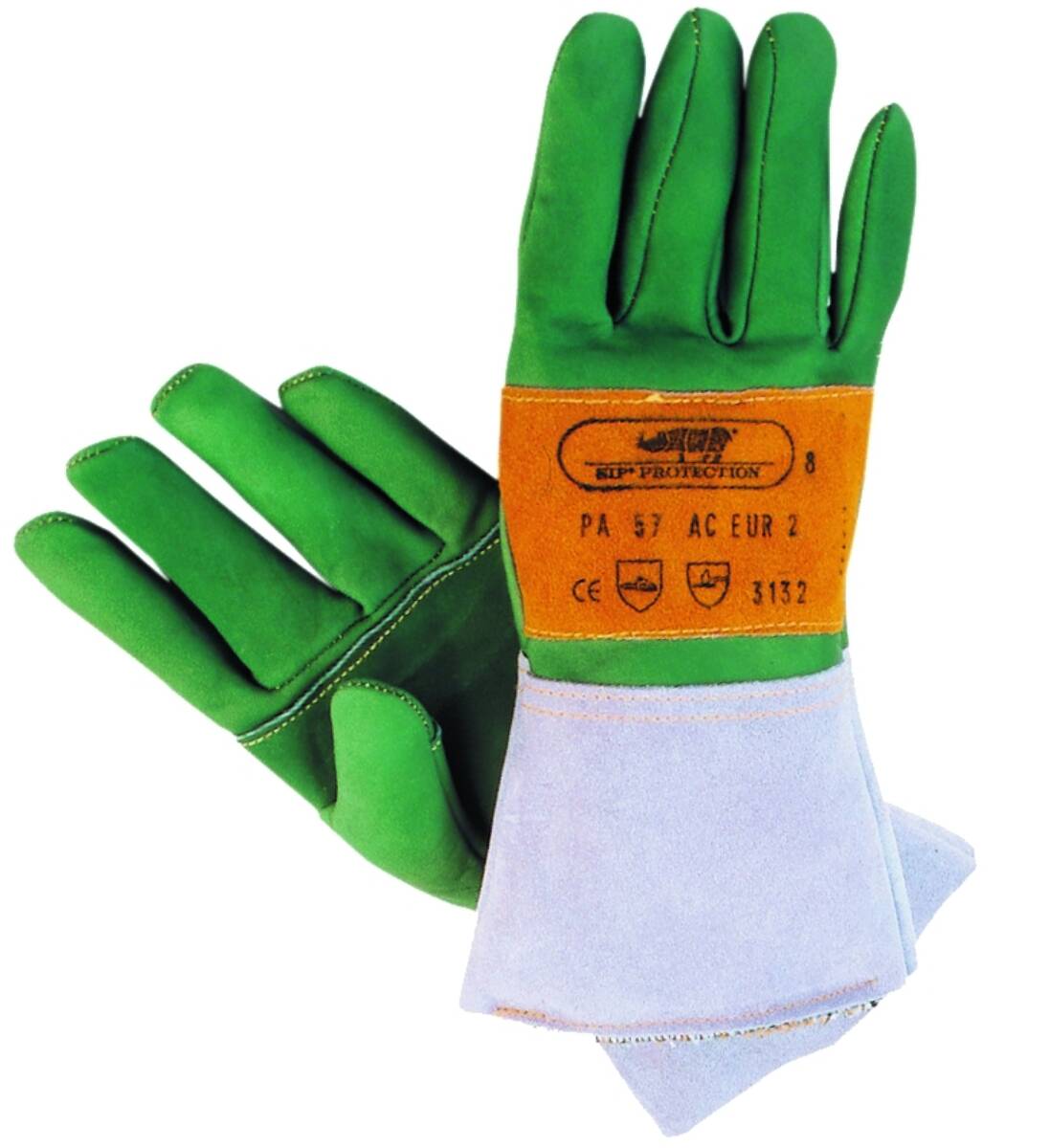 Handschoen Boswerk Sip 2SA4