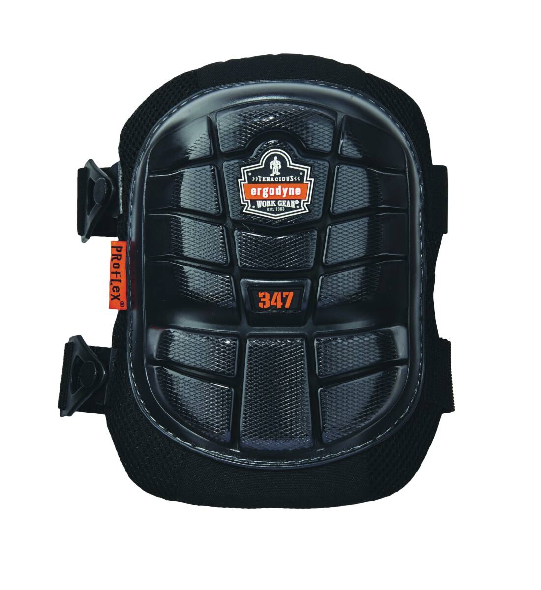 Kniesteun Proflex Gel 347