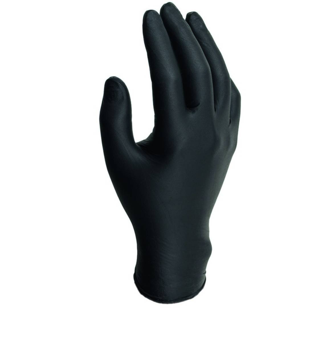 Handschoen Microflex 93-852 100ST/Disp