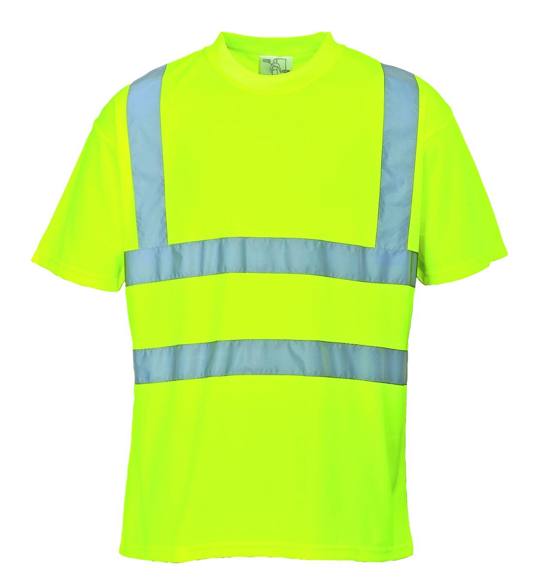 T-Shirt Signa PES S478