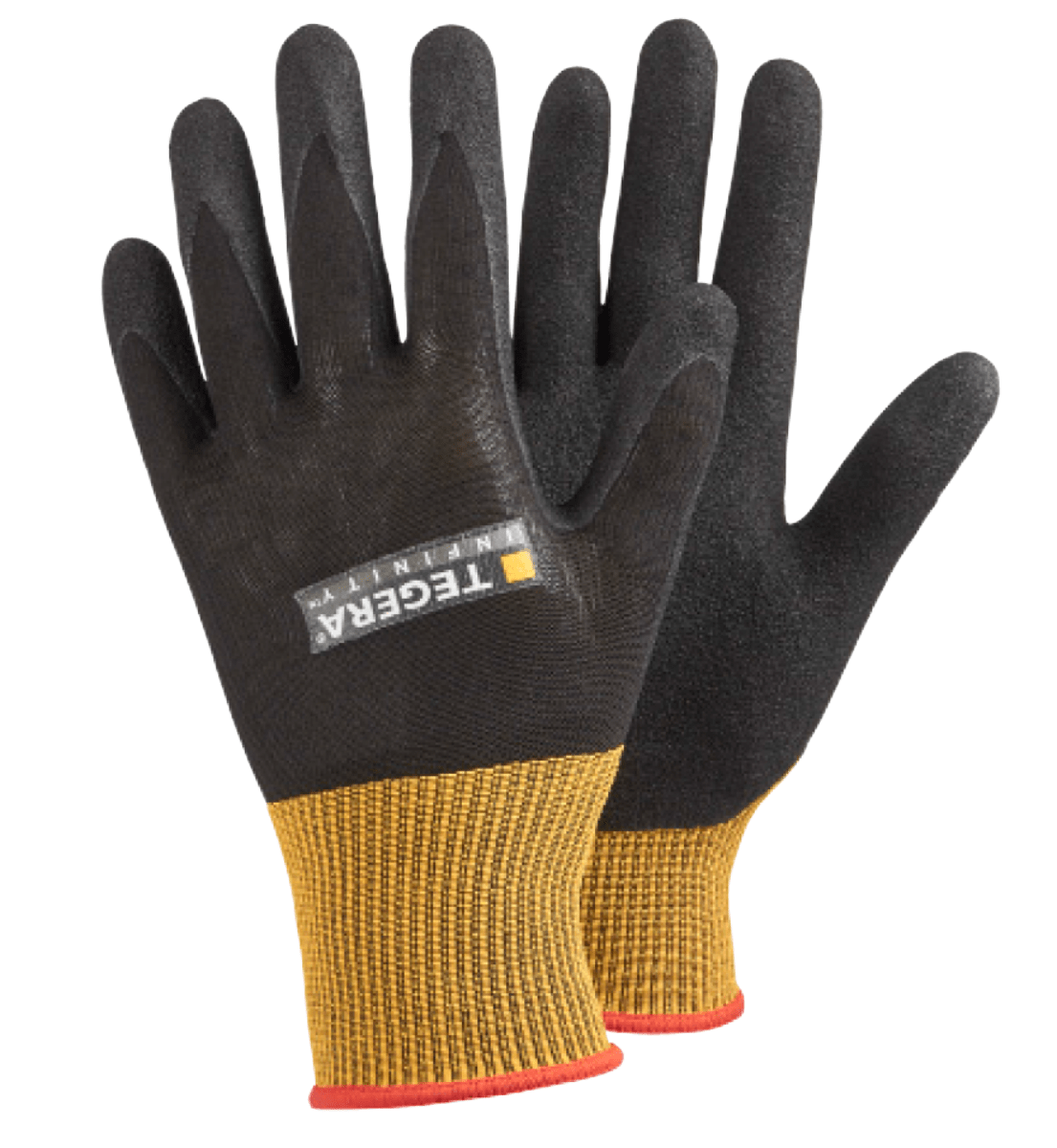 Handschoen Tegera 8801 Infinity