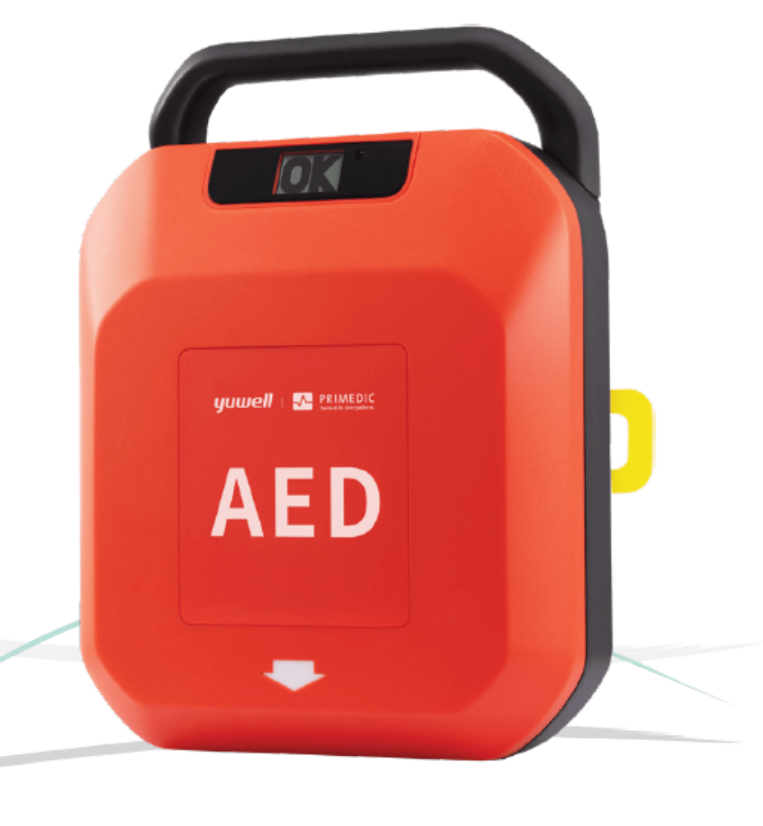 Aed Primedic Hsya (vol-Auto)