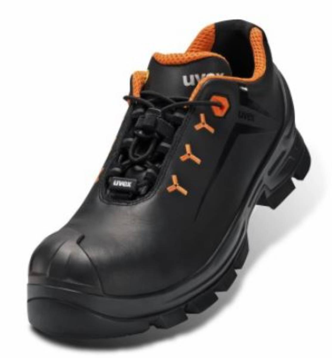 Lage Schoen Uvex 2 6522 S3 HRO HI SRC