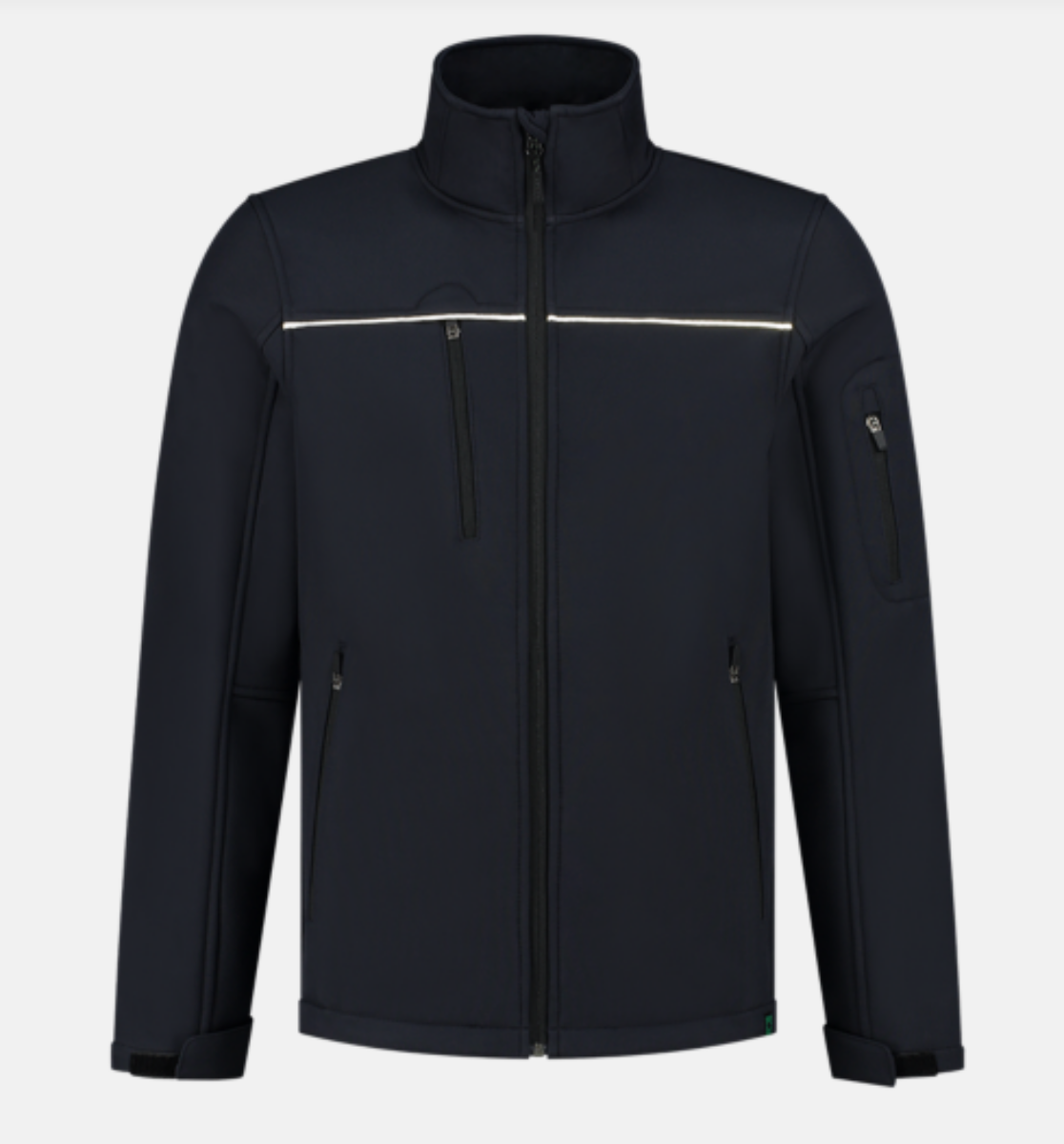 Luxury Softshell Rewear