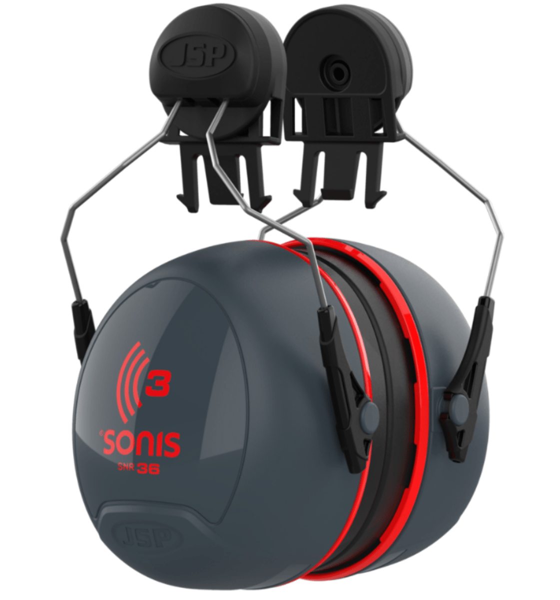 Helmoorkap Sonis 3