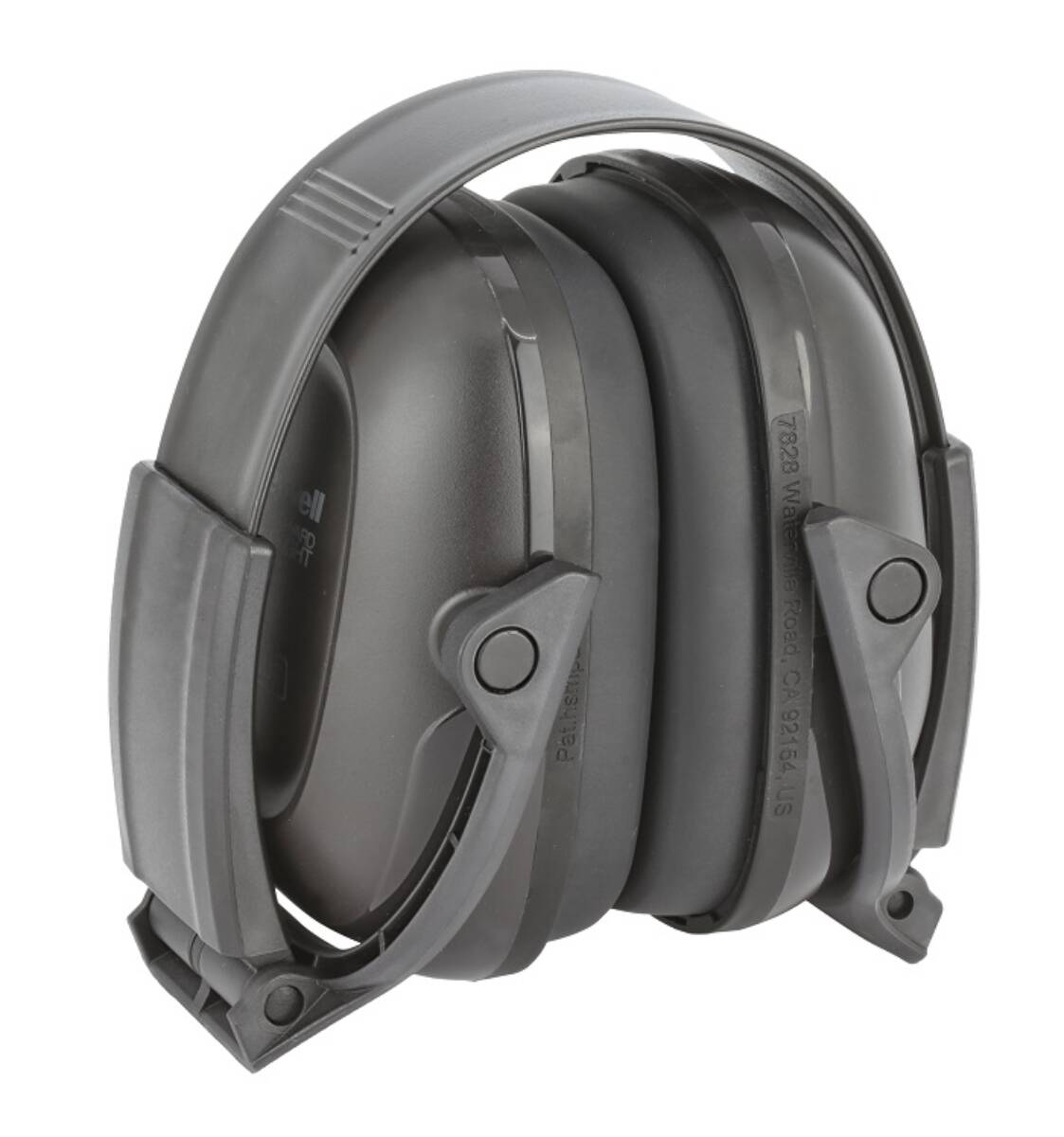 Oorkap Verishield VS100DF Dielec