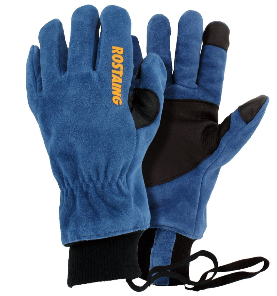 Handschoen Blue-Ice