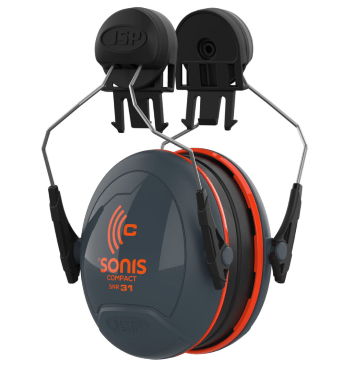 Helmoorkap Sonis Compact