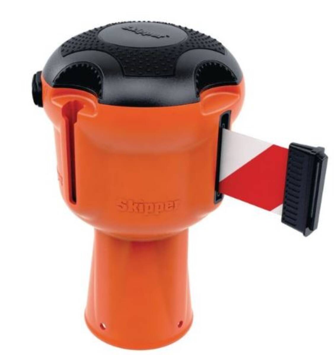 Skipper Unit 9 Meter Rood/Wit