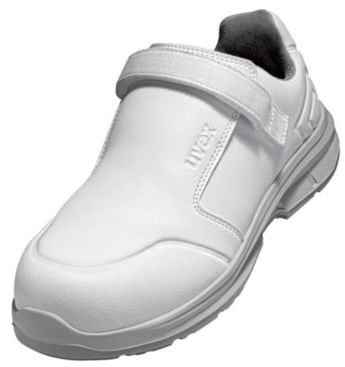 Lage Schoen Uvex 1 6580 Sport S2 SRC ESD