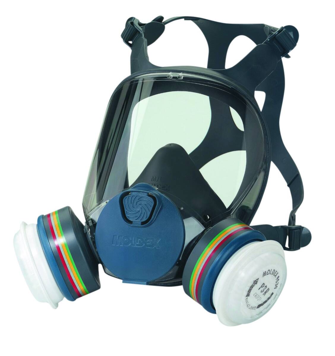 Volmasker 9000 Easylock