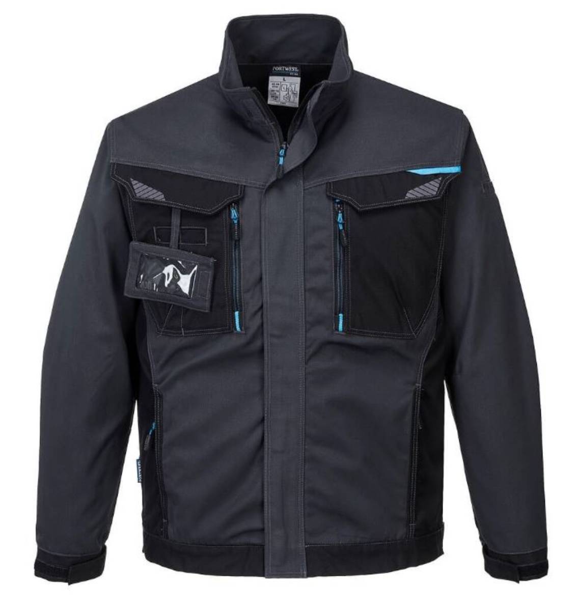 Vest WX3 PES/Kat T703
