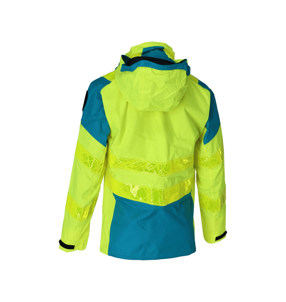Parka Ambu Sirona 13550