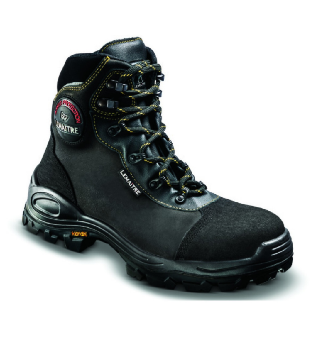 Hoge Schoen Construc S3 HRO HI CI SRC AN