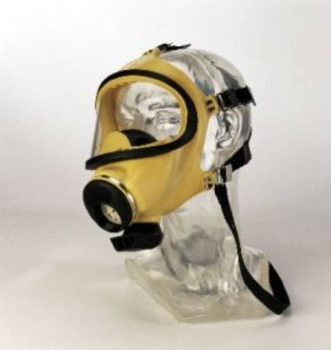Volmasker 3S Silicone