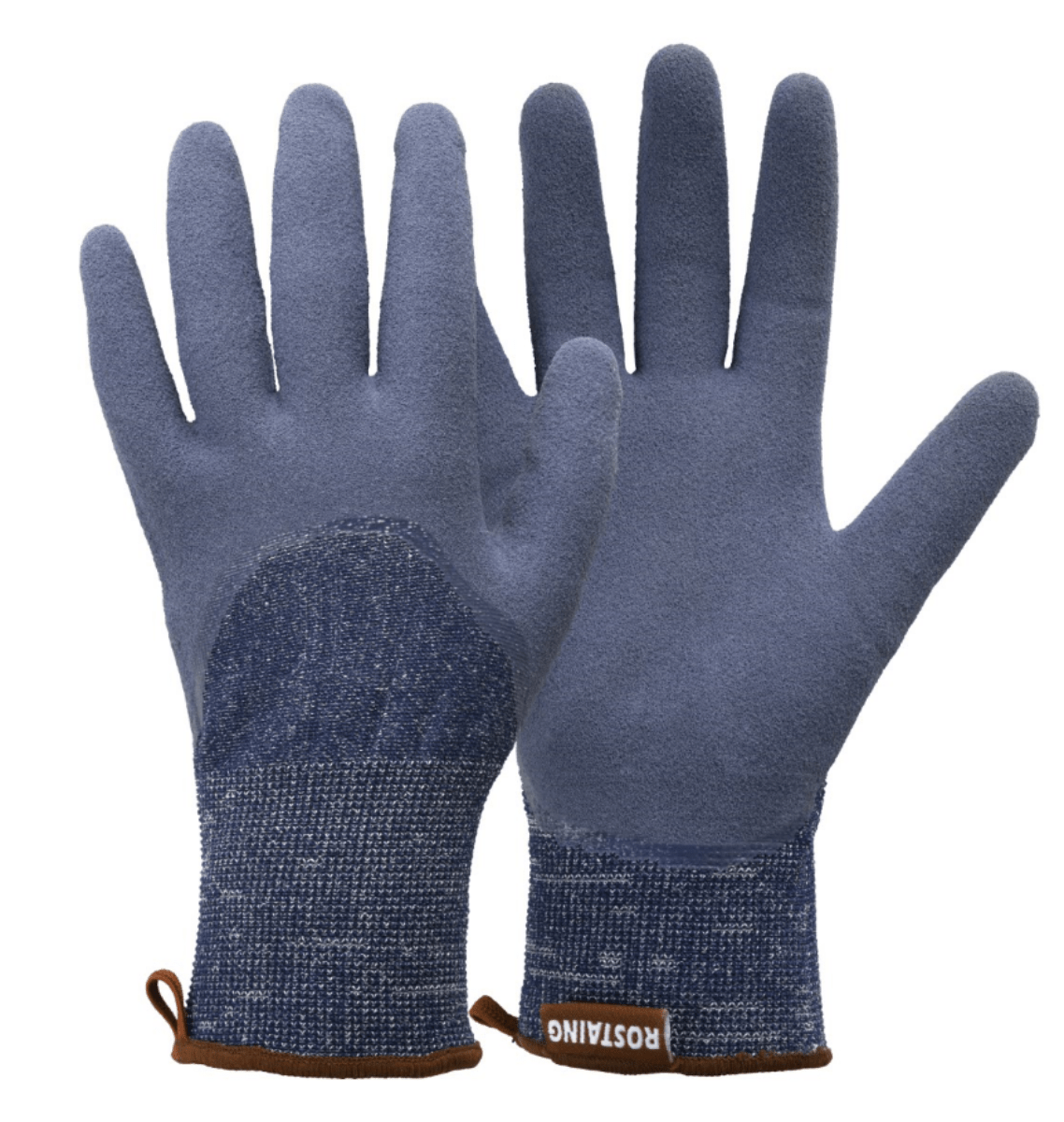 Handschoen Denim