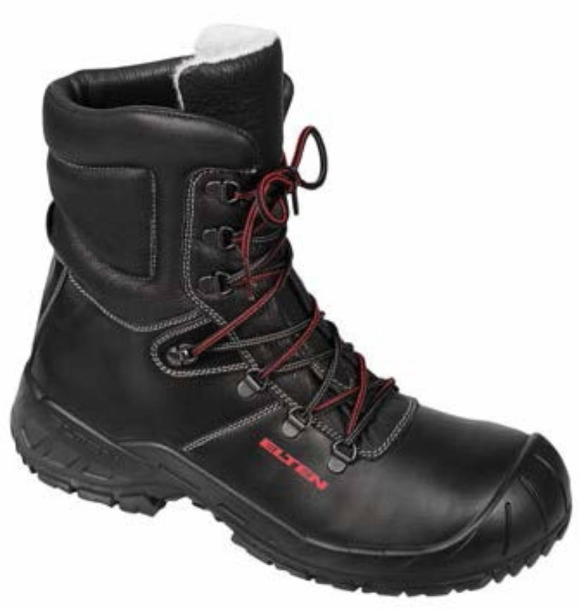 Hoge Schoen Ranger Renzo S3 HRO HI ESD