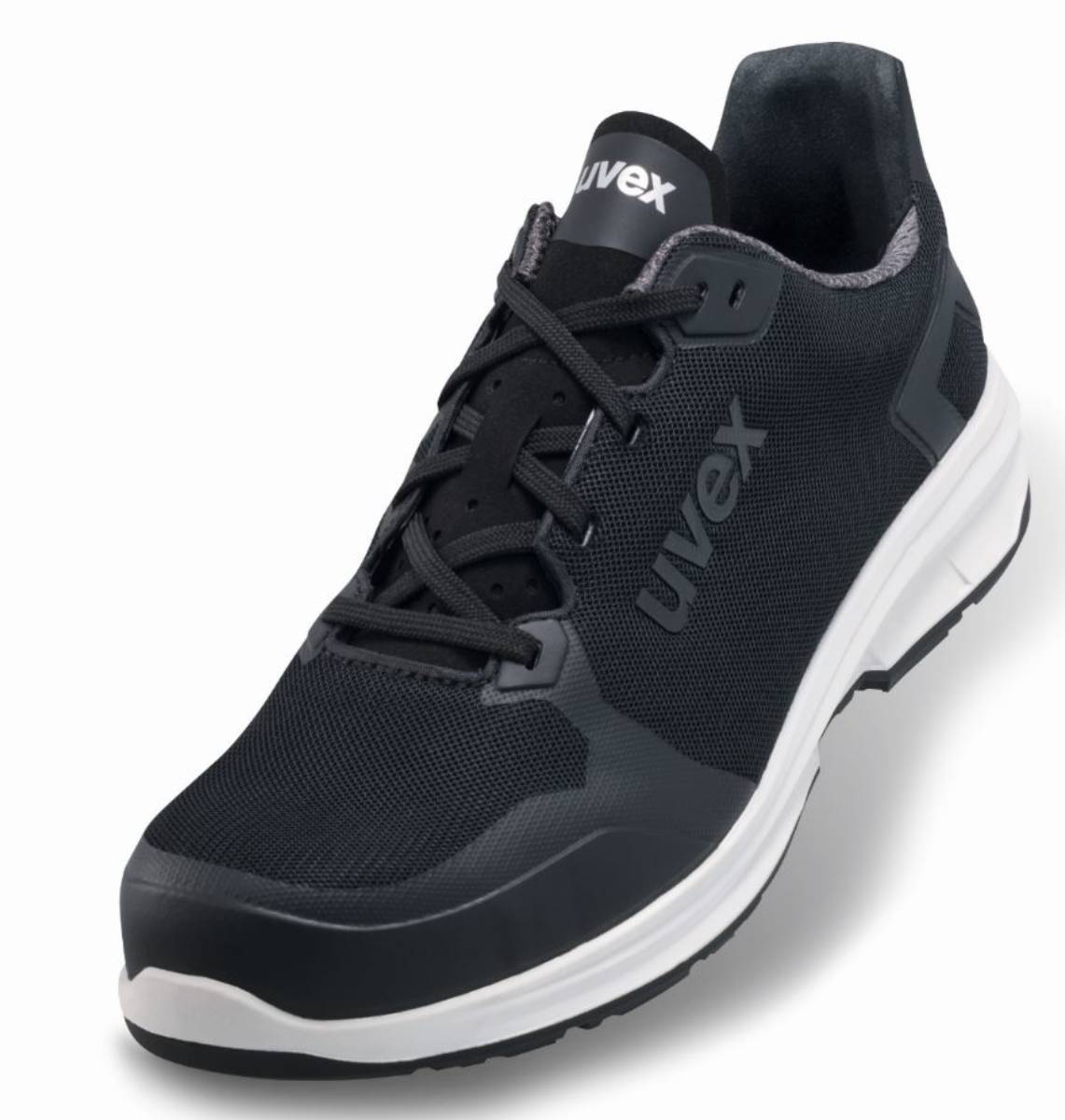 Lage Schoen Uvex 1 6594 Sport S1P SRC