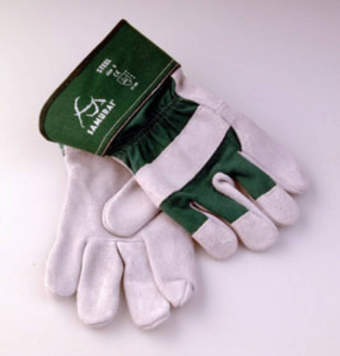 Handschoen Steel