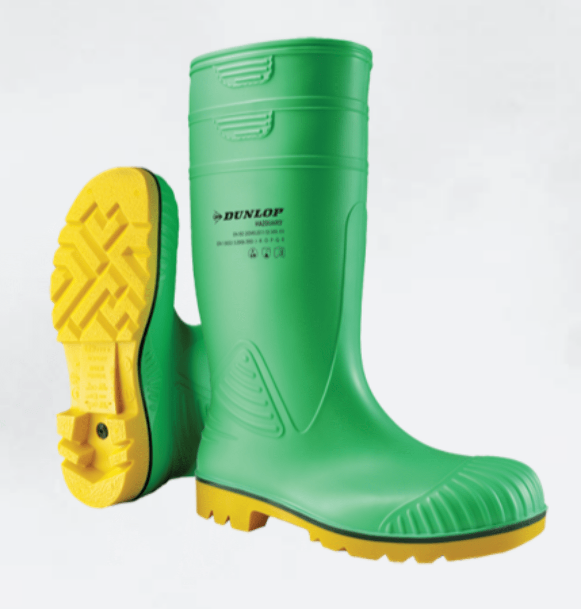 Laars Acifort Hazguard Full Safet S5 ESD
