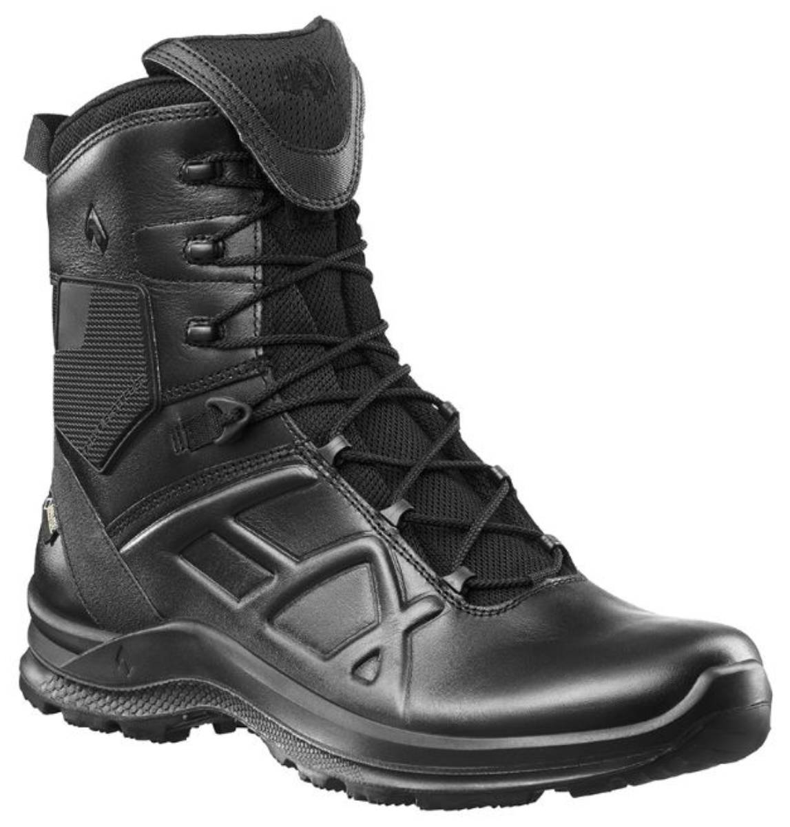 Hoge Schoen Tactical 2.0 GTX High O2 HRO