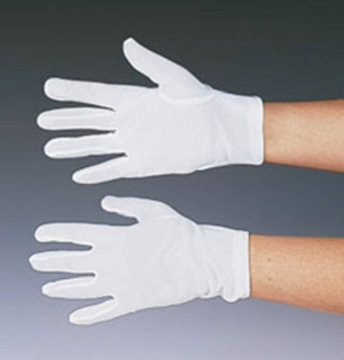 Handschoen Sensiclean