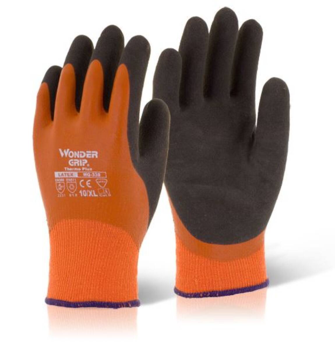 Handschoen Thermo Plus Wg-338