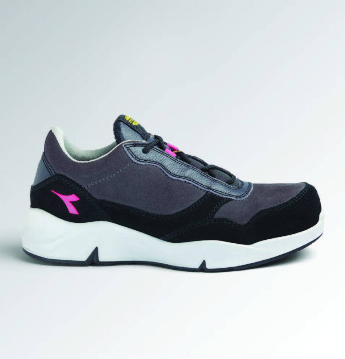 Lage Schoen Athena Low S3L FO SR ESD
