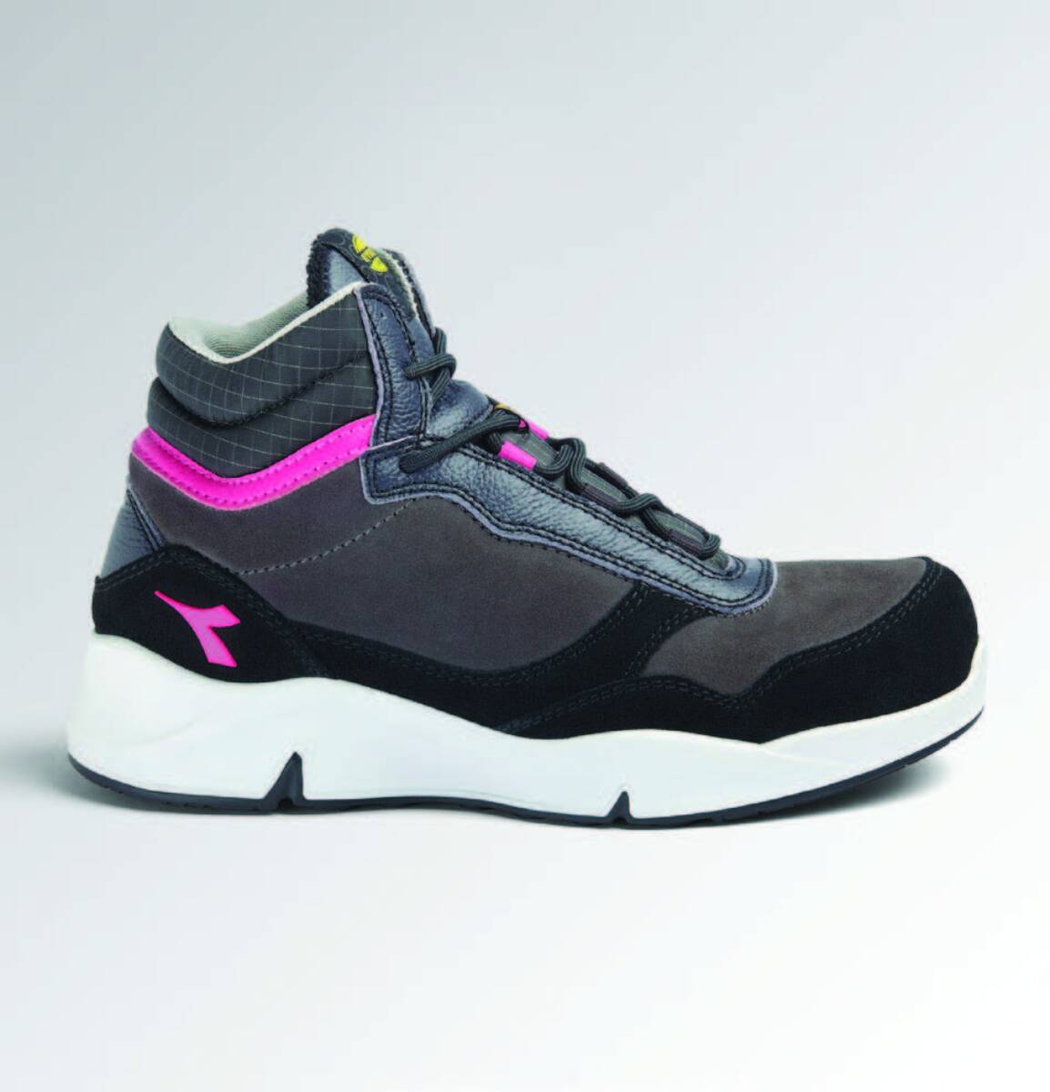 Hoge Schoen Athena Mid S3L FO SR ESD